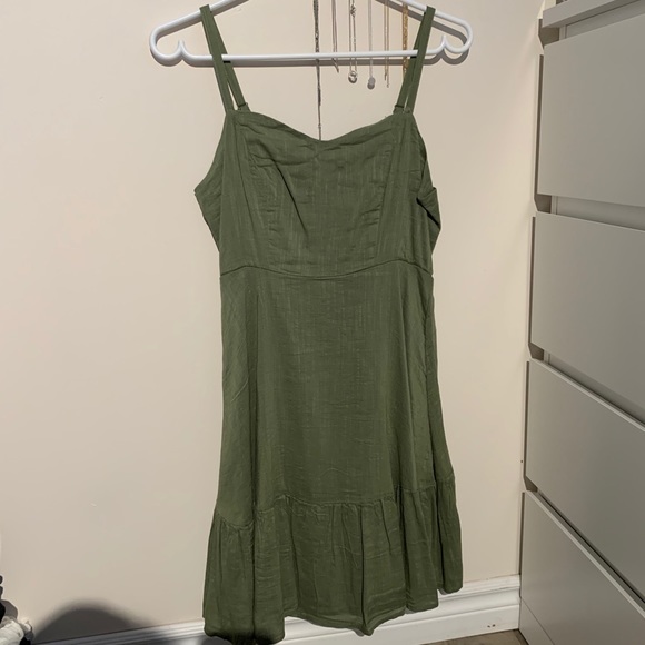 old navy dress